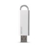 BUFFALO RUF3-KS32GA-WH Knock Slide USB 3.1 (Gen1) USB Memory 32GB