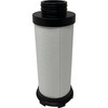E0090M01 Nano Purification Replacement Filter Element, OEM Equivalent