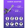 Innogear Mic Stand For Blue Snowball And Blue Snowball Ice