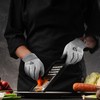 Shield Right Cut Resistant Gloves, Level 5 Protection, PU Coated