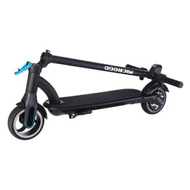 AOVO®microgo V3 | 250W, 20km/h electric scooter ultralight folding intelligent scooter, Germany & The USA warehouse