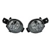 Luces Antiniebla De Repuesto Para Nissan Rogue 2014-2016