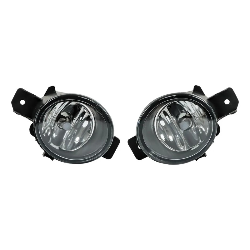 Luces Antiniebla De Repuesto Para Nissan Rogue 2014-2016