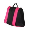 Skates Bag Thickened 3 Layers Triangle Waterproof Roller Skates Bag