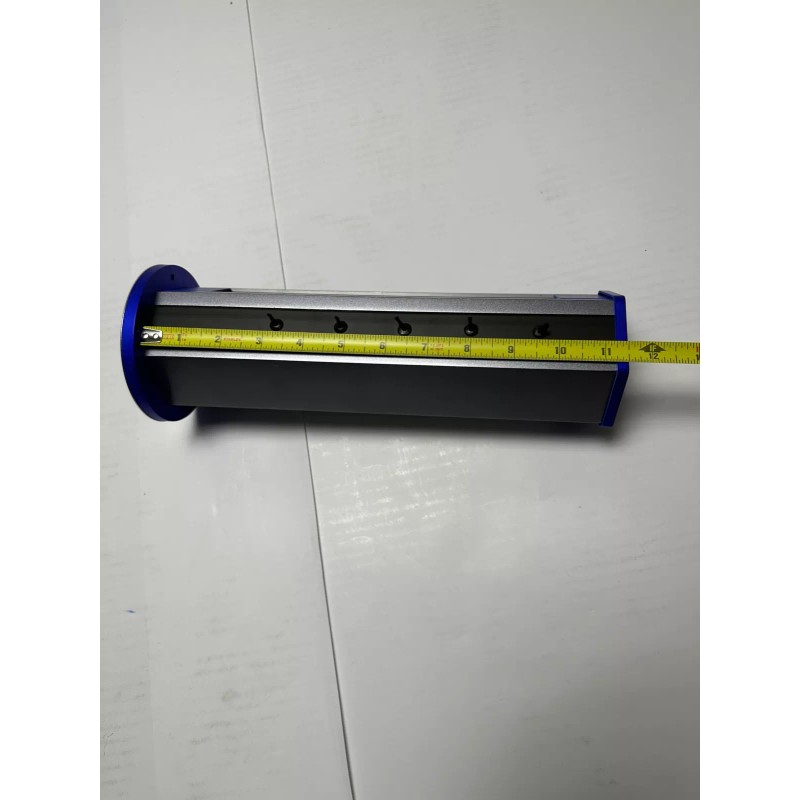 Dust Free 13075 Active 12" Replacement CORE HOUSING ONLY for