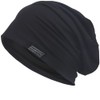 PGTEN Men Fashion Long Slouchy Beanie Hats Oversized Baggy Beanies