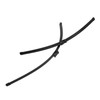 Pair of Front Wiper Blades High Strength Windshield Wiper Blade