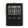 2 UR DOOR Mini Digital Kitchen Timer – Multi Function