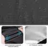 NSIoutlet Waterproof Heavy Duty Generator Cover, Portable Outdoor Inverter Storage