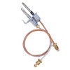 Water Heater Pilot Assembly For Atwood 91603 (91214) ，Includes Pilot