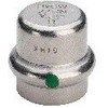 Viega 2356 – Lid Lock Sanpress 2356 Diameter 15 mm Stainless Steel