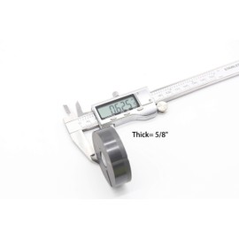 PP205,HA3005,KFA1022 5/8" Rotor Kit For Portable Forced Air Heater Reddy Master Dyna Glo Mi-T-M