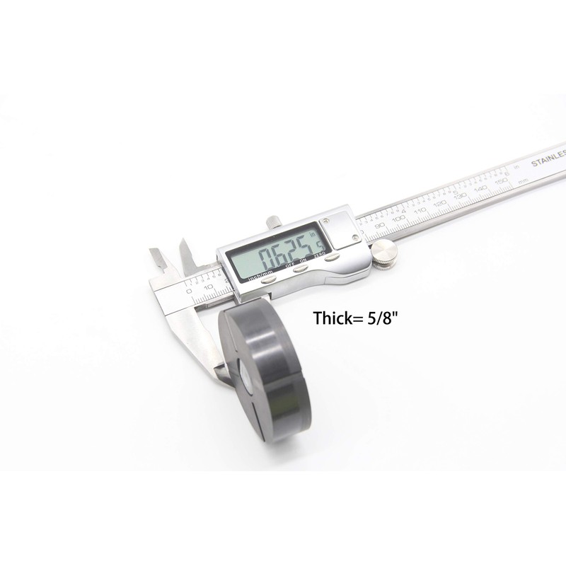 PP205,HA3005,KFA1022 5/8" Rotor Kit For Portable Forced Air Heater Reddy