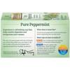 Twinings Pure Peppermint Herbal Tea - 20 Count