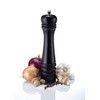 Westmark 63682260 Salt and Pepper Mill 24 CM Classic Black