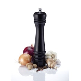 Westmark 63682260 Salt and Pepper Mill 24 CM Classic Black