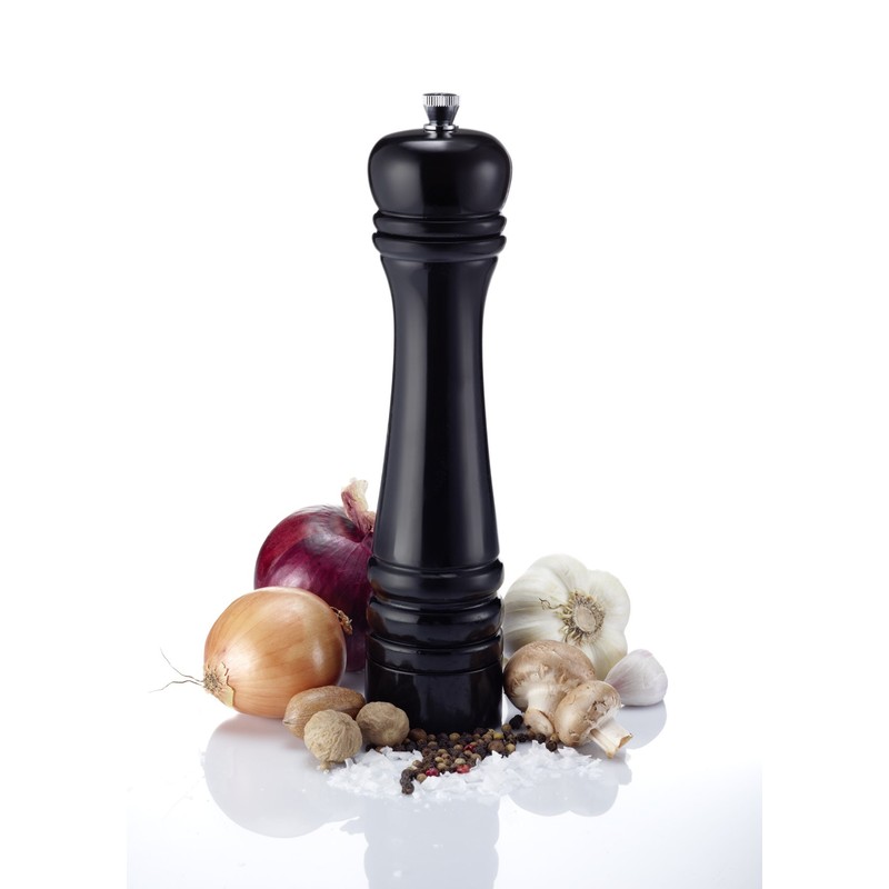 Westmark 63682260 Salt and Pepper Mill 24 CM Classic Black