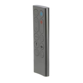 Masterpart Remote Control Silver To Fit Dyson HP02 HP03 Pure Hot & Cool Link Purifier Heater Fans