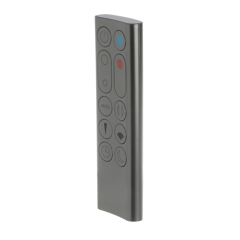 Masterpart Remote Control Silver To Fit Dyson HP02 HP03 Pure