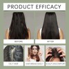Rosemary Hair Thicker Serum Roll On, Serums Nutritivos para el