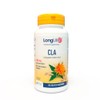 LongLife® CLA | Integratore di acido linoleico coniugato titolato all’80%
