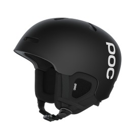 POC Auric Cut – Well ventilated, adaptable and versatile ski helmet and snowboard helmet for perfect protection on and off the slopes