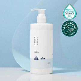Round Lab 1025 Dokdo Lotion 400ml / 라운드랩 1025 독도 로션 400ml