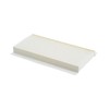 Bosch 1987432045 Pass Compartment Filter