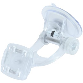 Richter Universal 360 ° Car Holder Car Bracket for Screwing In/hr. 1709