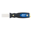 JET 859345-3/4" Stubby Chisel Point Scraper