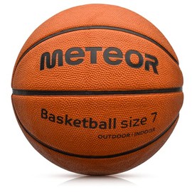 Cellular PRO Children's Basketball Size # 5 6 7 Ideal for Youth Children's Hands Matched Ideal Basketball for Training Soft Basketball with Non-Slip Surface (#7, Cellular - Brown)