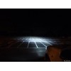 LED Headlight Lamp Headlamp Bulb For 99-2000 Honda Civic,6000K Bright