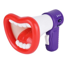 Voice Changer Toy Recording Laughter Voice Changing Device for Boys Girls