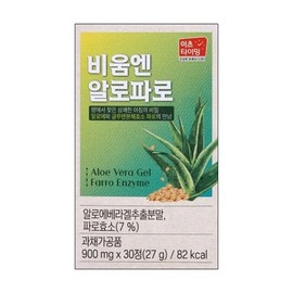 비움엔 알로파로 30정 Alopa Ro 30 Tablets