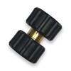 M&M Smartek Hose Connector M22 to M22 Female Thread 4.8