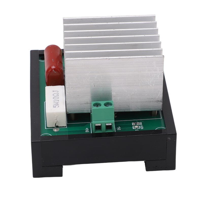 Thyristor Switch Control Board High Power Optocoupler Isolated DC Control