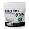 Mikro-Root, Trichoderma Fungi for Healthier Root Management. Solubilize Fixed Phosphate