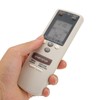 Universal Air Condition Remote Controller Compatible for Fujitsu AR‑BB1 AR‑AB10