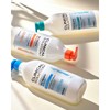elastin Organist Clinical Solution Shampoo 660ml Oil Odor Deep Clean