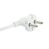 LogiLink LPS227 4+2 (4X Protective Contact CEE 7/3, 2X USB)