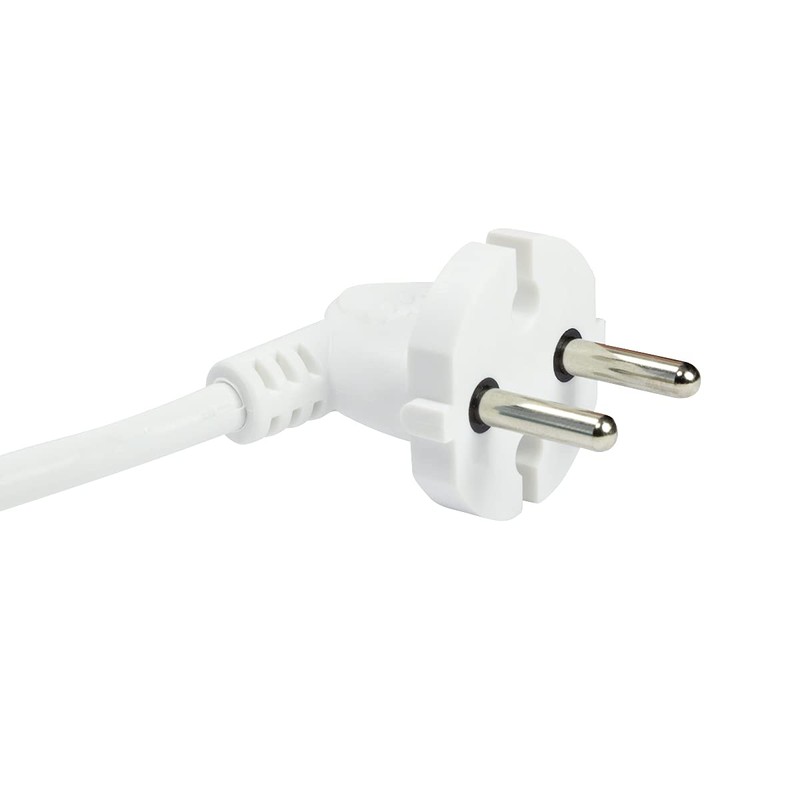 LogiLink LPS227 4+2 (4X Protective Contact CEE 7/3, 2X USB)
