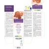 Judas Ear or Elderberry Mushroom (Auricularia auricula-judae) Mushroom Alcohol-free Mother