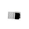 your castle Set of 3 Photo Frames Passport Picture Smooth