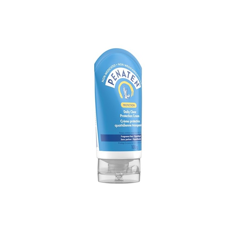 Penaten Cream Daily Protection