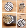 YILIANLIN Practical Stainless Steel Jelly Scraper with Household Jelly Scraper