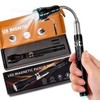 Magnetic Flashlight Gifts for Men Stocking Stuffers for Men Adults