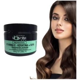 Labonté Vitamina E + Keratina + Soya Labonte 150 Gramos