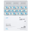 SPRX Super / SPRX 슈퍼엑스 쓰리아웃 탄수화물컷팅 특허 가르시니아 다이어트 체지방컷팅 칼로리컷, 1박스, 90정
