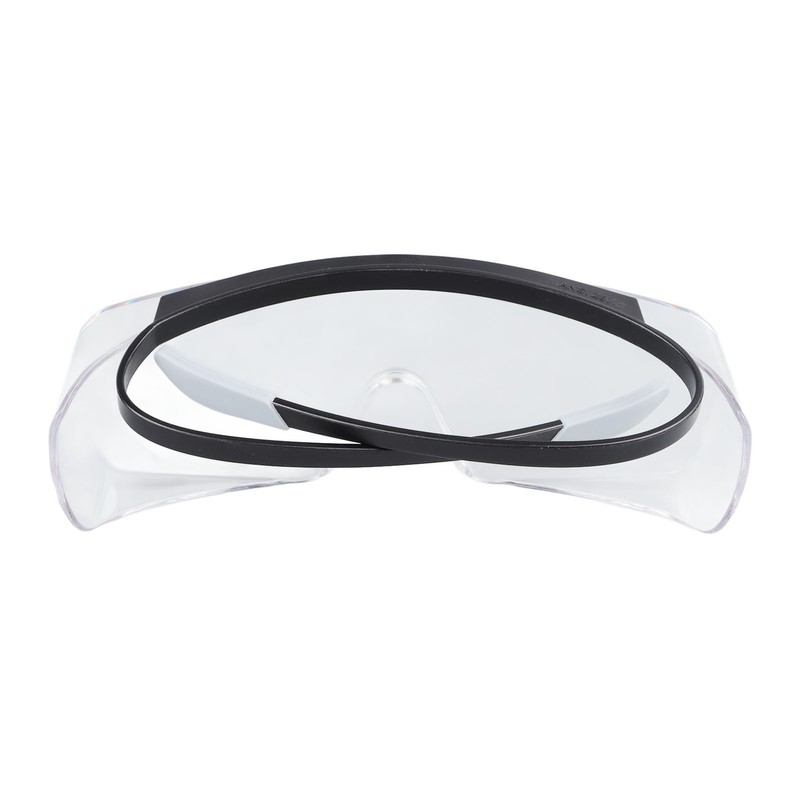 Multifunctional Goggles Anti Fog UV Proof Impact Resistant Dustproof Protective