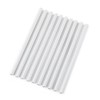 Tilingview 10-Pcs Peel and Stick Tile Edge Trim, 12 Inches